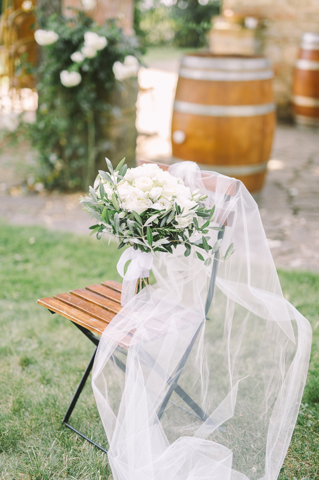 Tuscany destination wedding